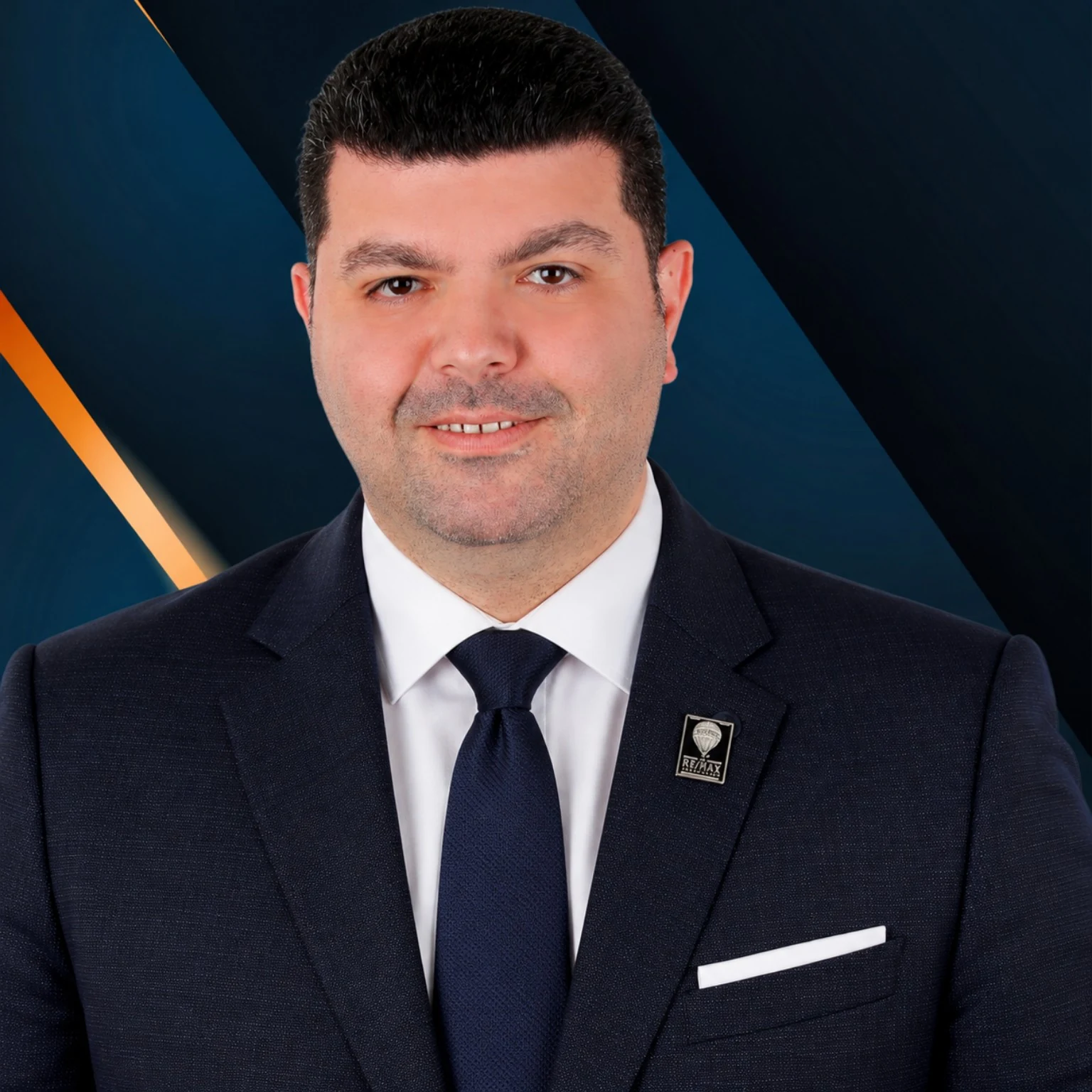 Bahadır Yakut, RE/MAX Capella Broker / Owner