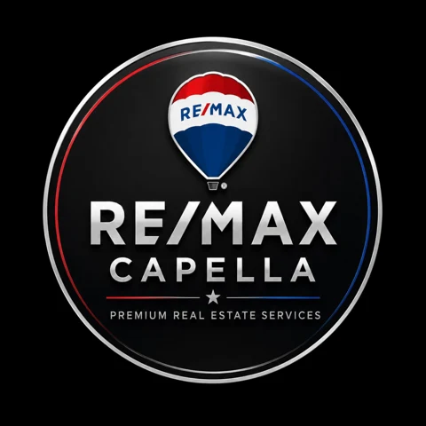 RE/MAX Capella logosu